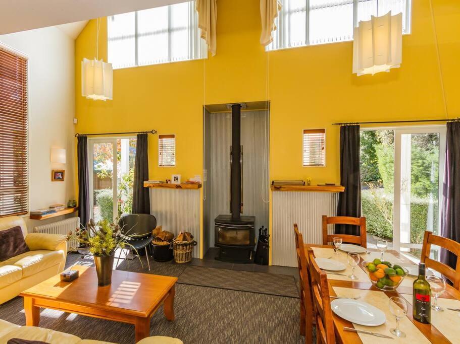 Gondwana Chalet Perfect For All Seasons Огакуне Екстер'єр фото