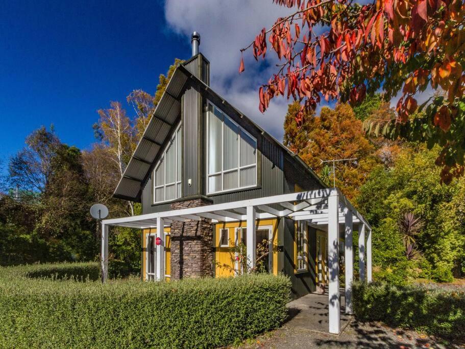 Gondwana Chalet Perfect For All Seasons Огакуне Екстер'єр фото
