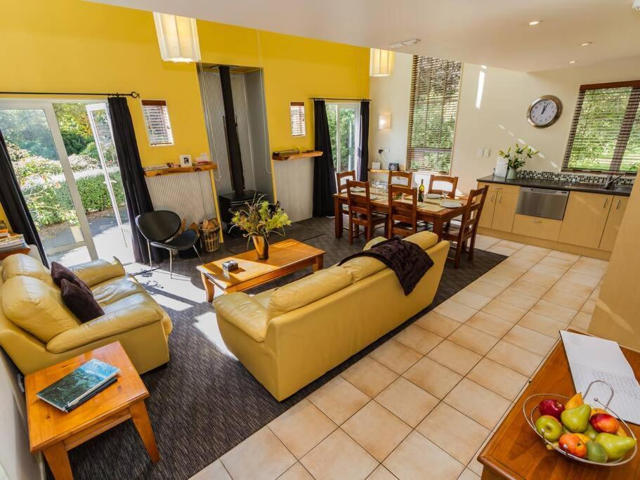 Gondwana Chalet Perfect For All Seasons Огакуне Екстер'єр фото