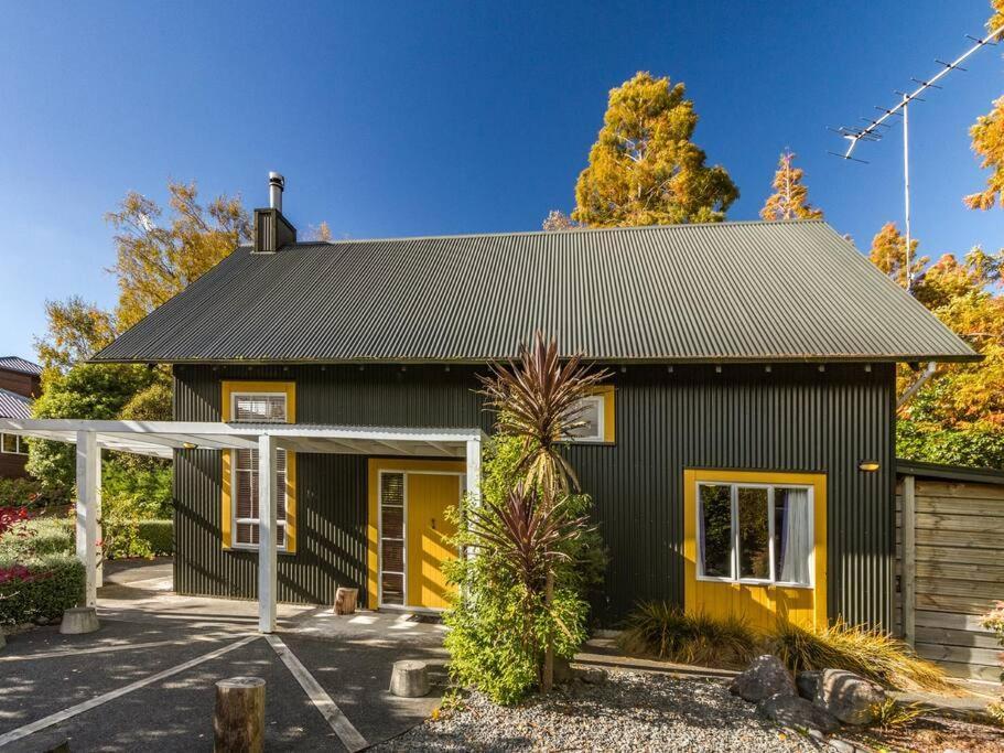Gondwana Chalet Perfect For All Seasons Огакуне Екстер'єр фото